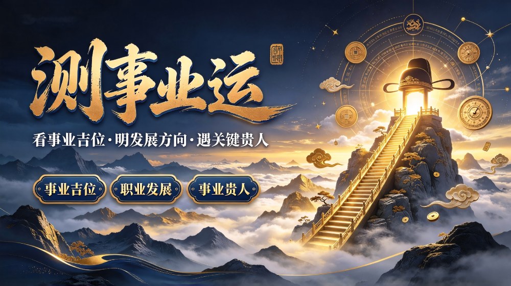事业测算